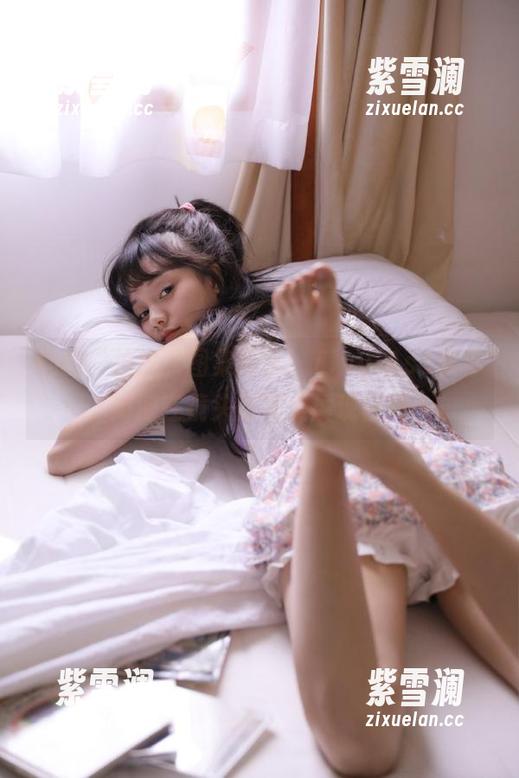 Tiny Asa 她的“拉皮”图集分享:Tiny Asa教你如何在镜头前完美展现自我